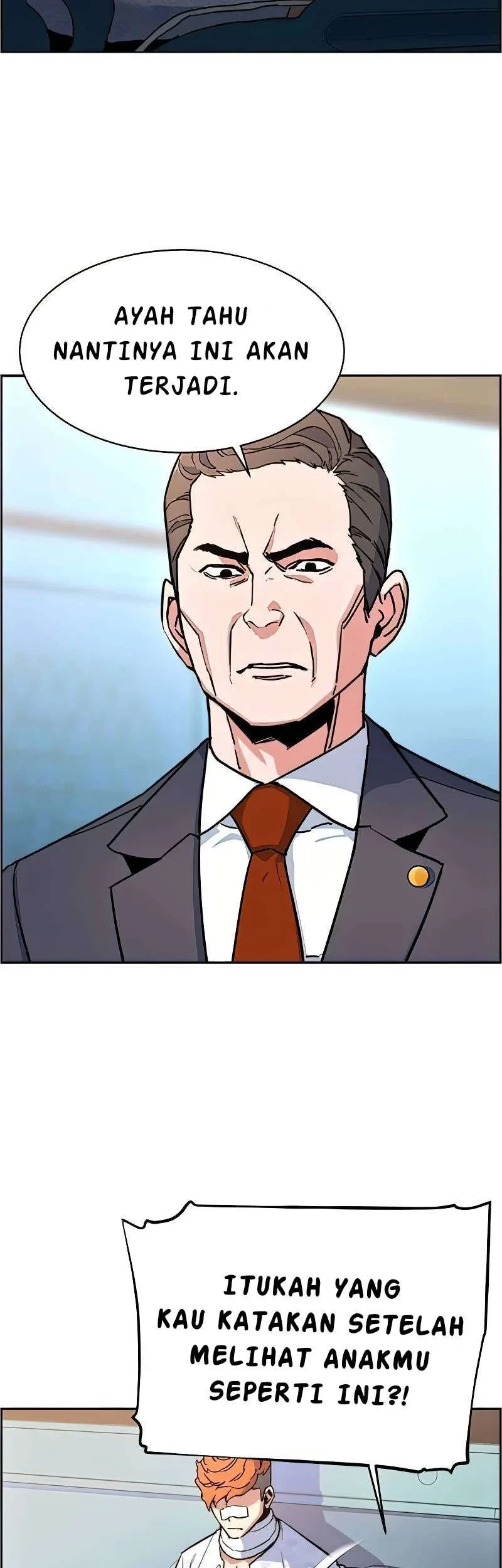 Mercenary Enrollment Chapter 08 Gambar 4