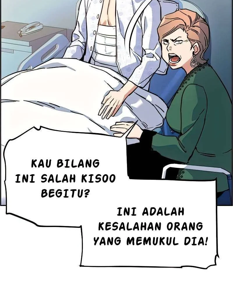 Mercenary Enrollment Chapter 08 Gambar 5