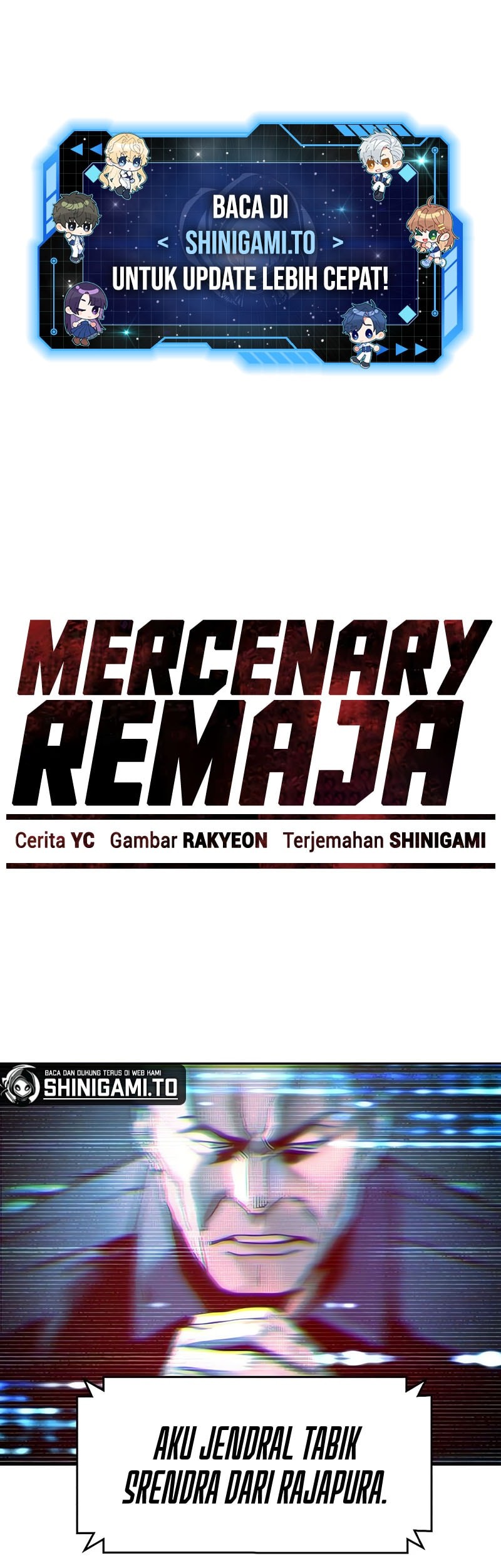 Manhwa Mercenary Enrollment Chapter 241 gambar 2