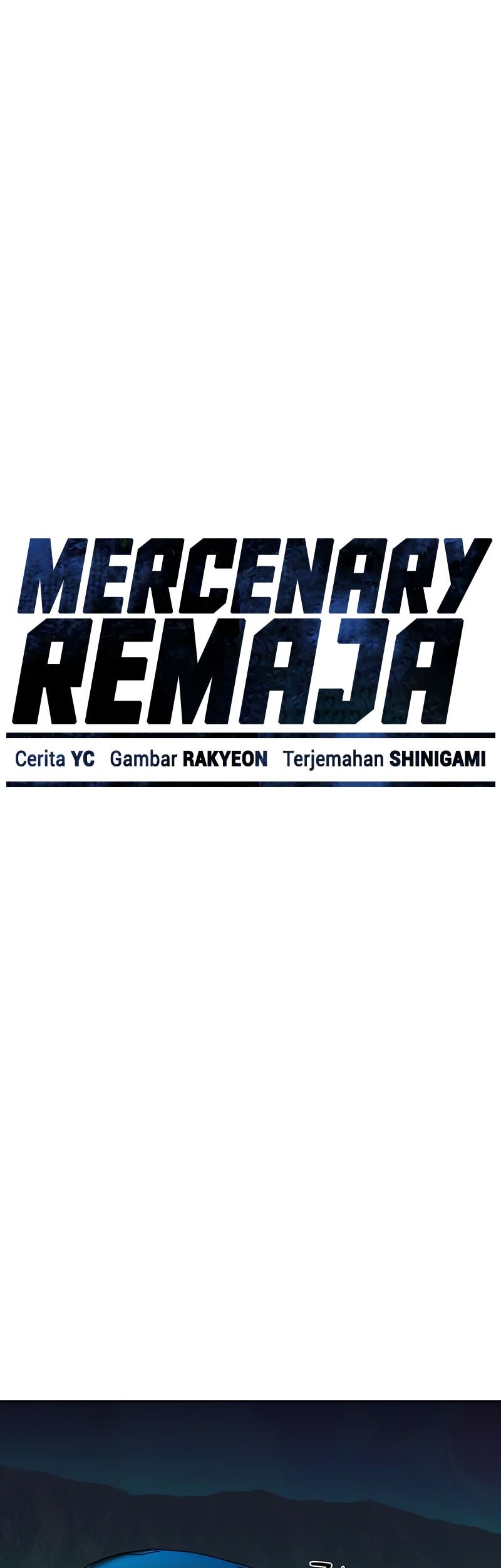 Manhwa Mercenary Enrollment Chapter 242 gambar 2