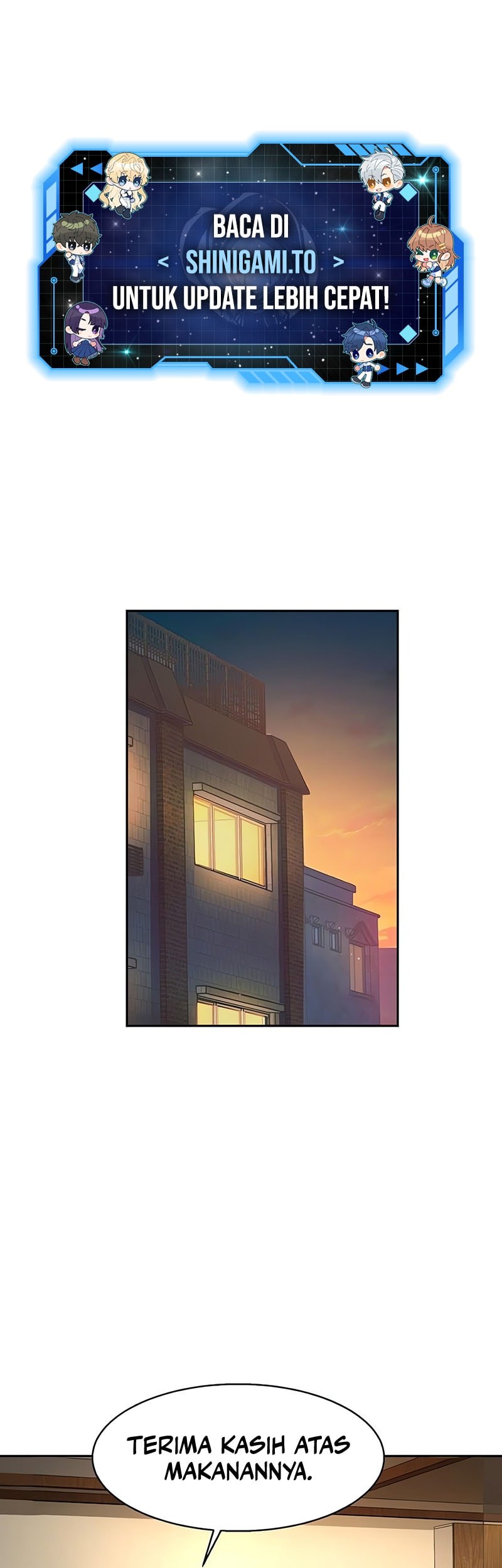 Manhwa Mercenary Enrollment Chapter 246 gambar 2