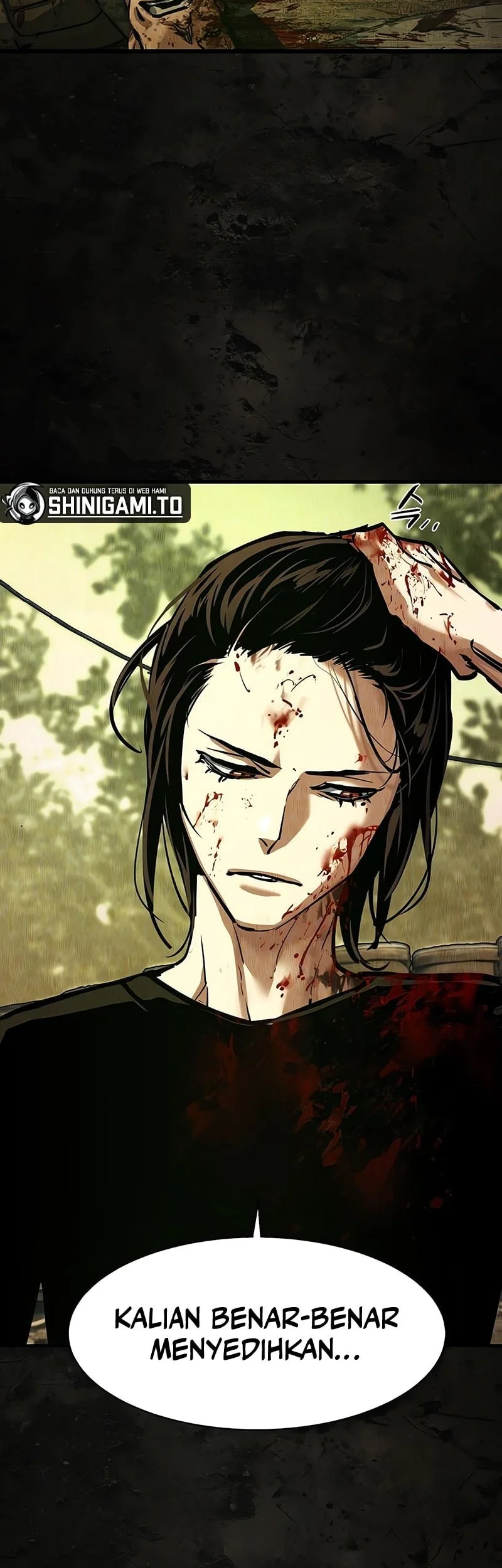 Mercenary Enrollment Chapter 270 Gambar 4