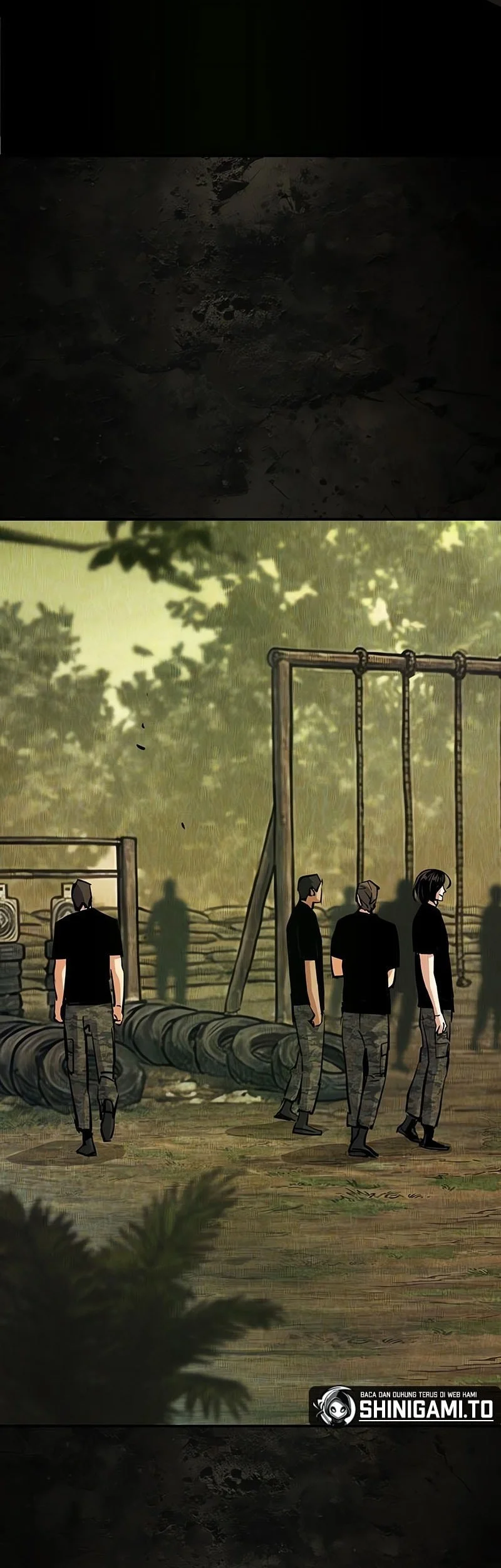 Mercenary Enrollment Chapter 271 Gambar 3