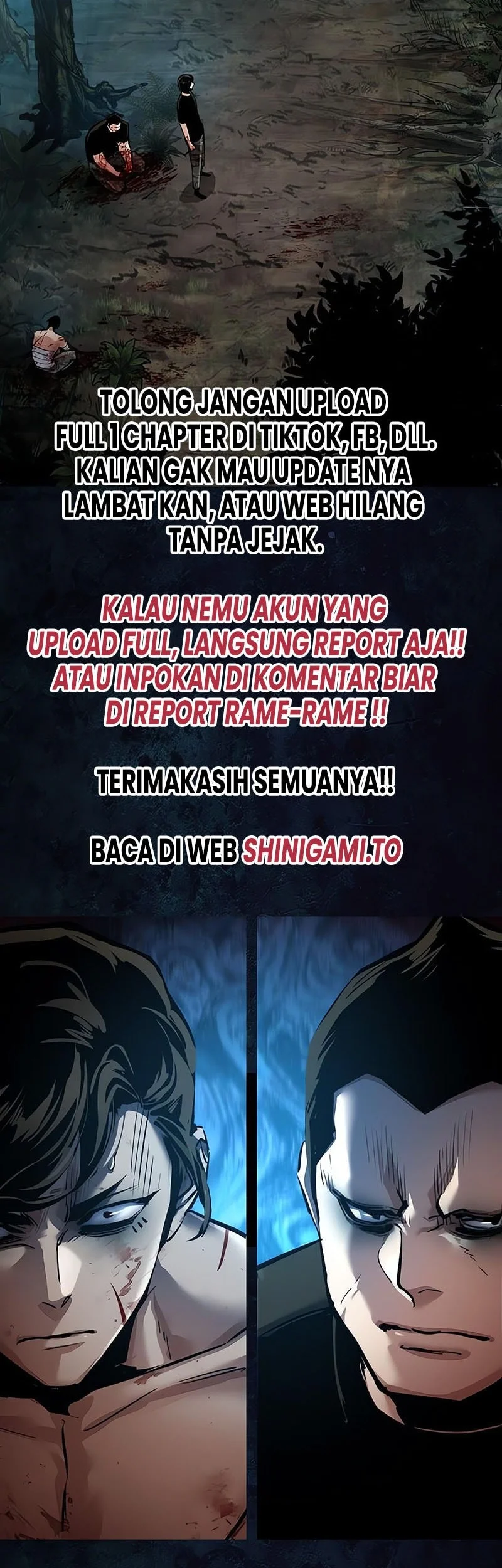 Mercenary Enrollment Chapter 273 Gambar 3