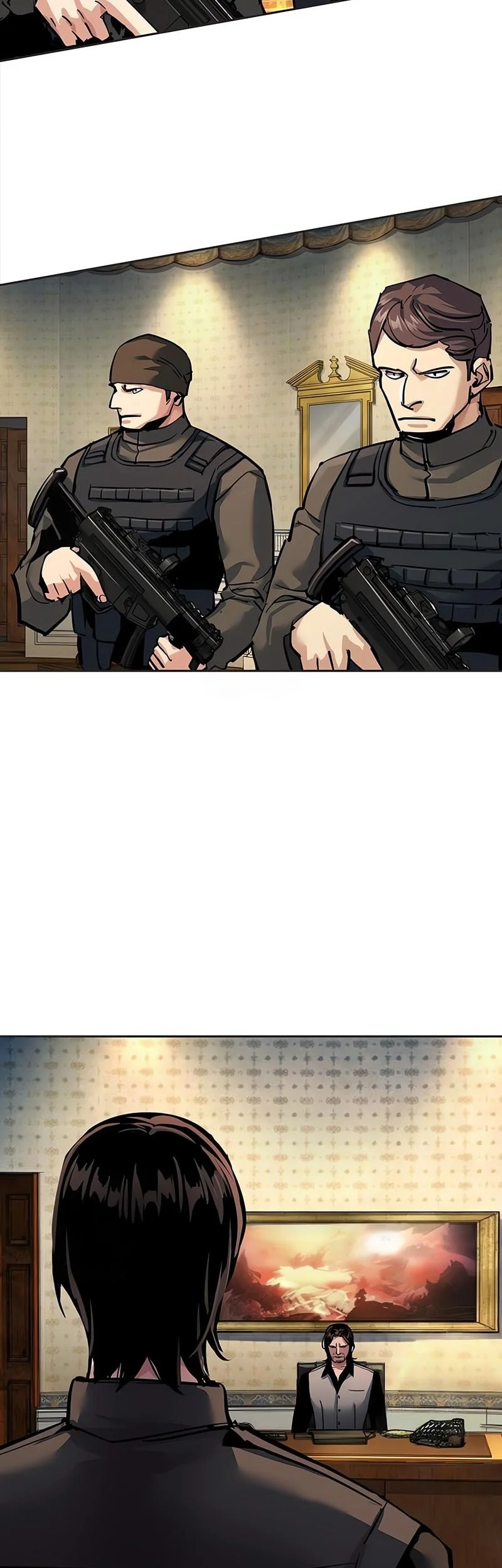 Mercenary Enrollment Chapter 274 Gambar 4