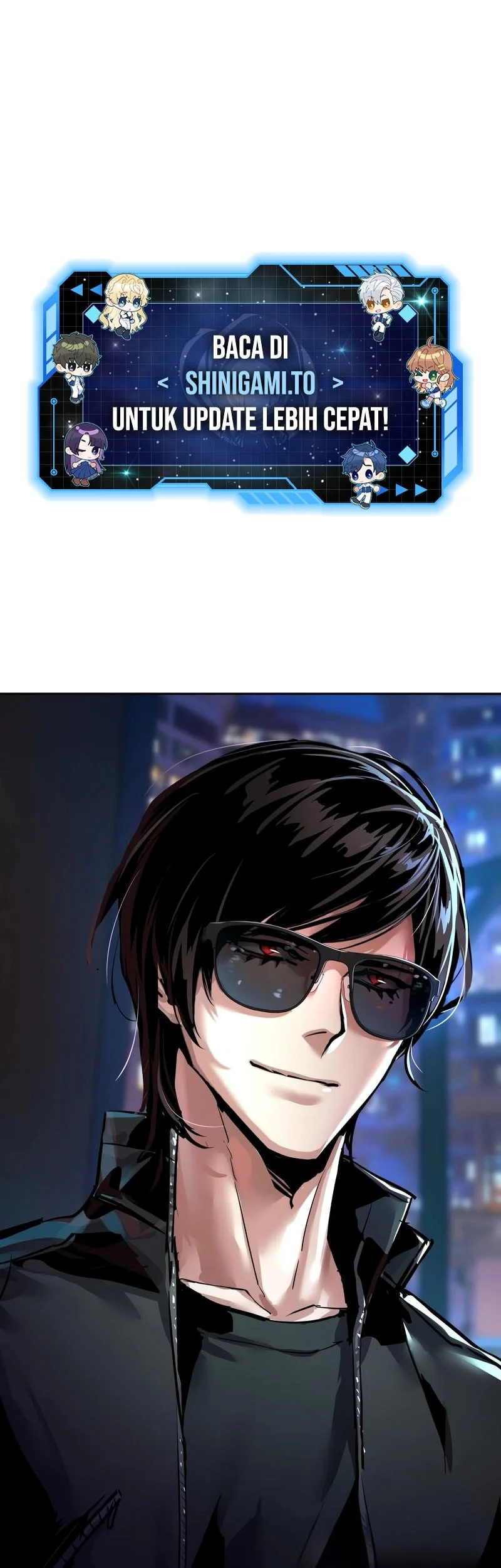Manhwa Mercenary Enrollment Chapter 275 gambar 2
