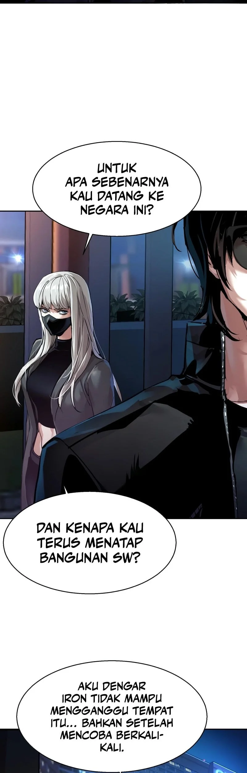 Mercenary Enrollment Chapter 275 Gambar 3