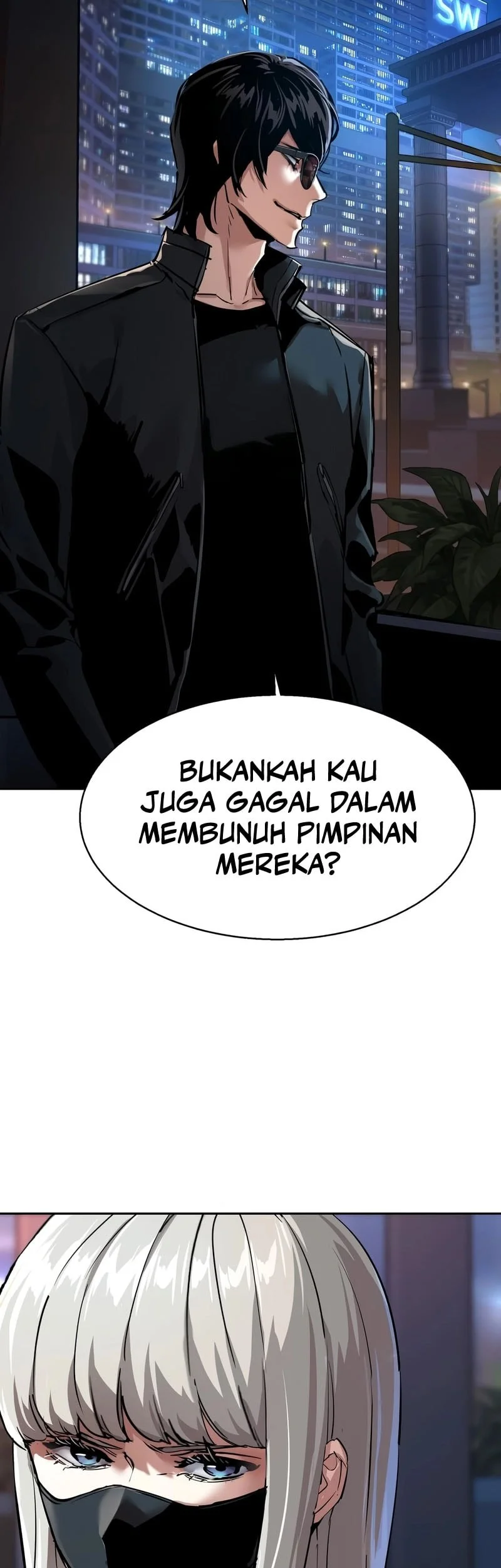 Mercenary Enrollment Chapter 275 Gambar 4