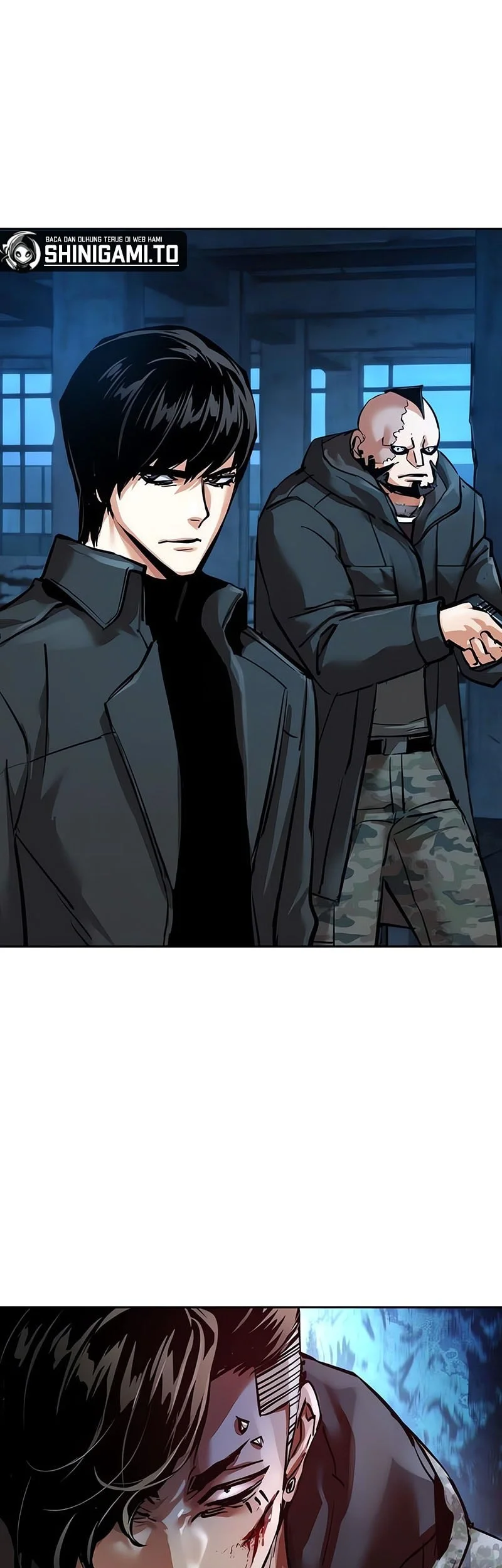 Mercenary Enrollment Chapter 277 Gambar 4