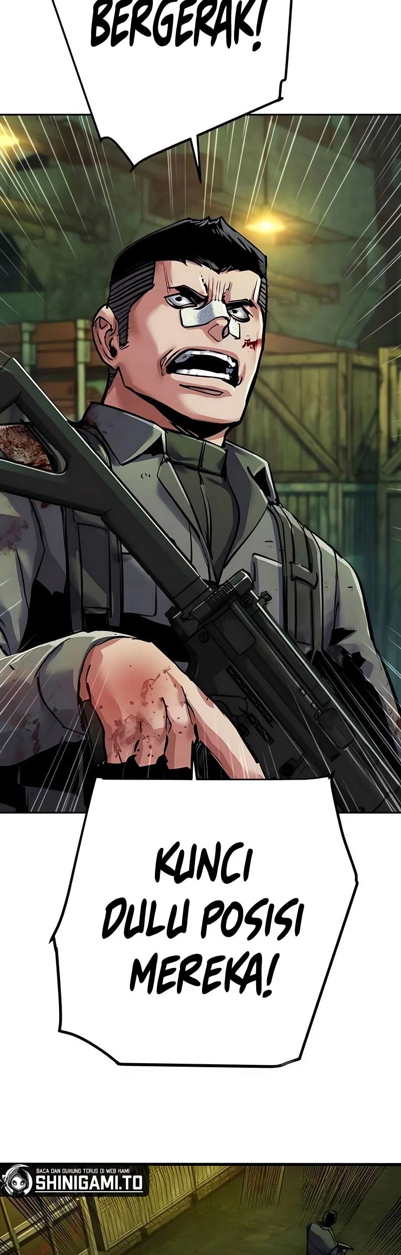 Mercenary Enrollment Chapter 279 Gambar 3