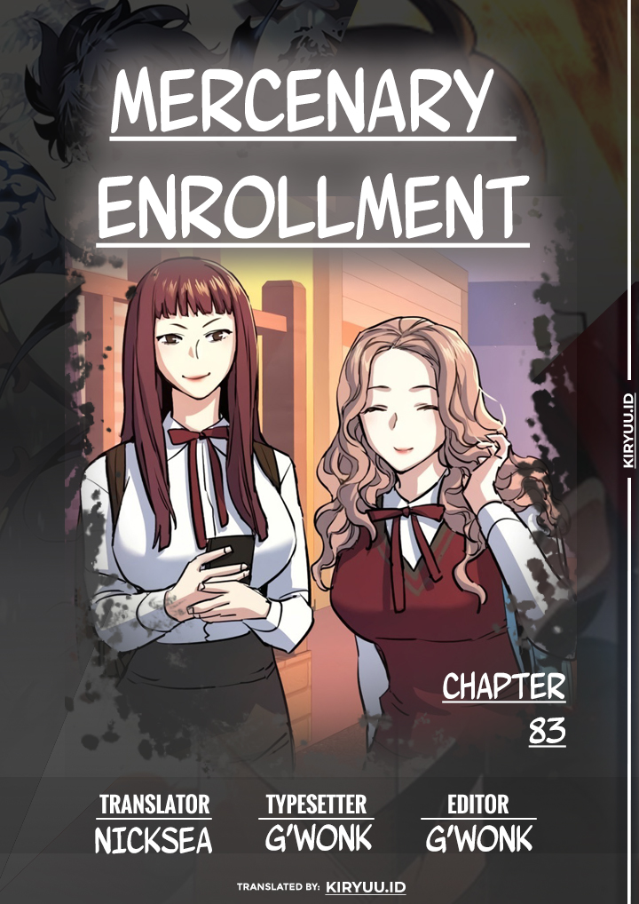 Komik Mercenary Enrollment Chapter 83 gambar 1