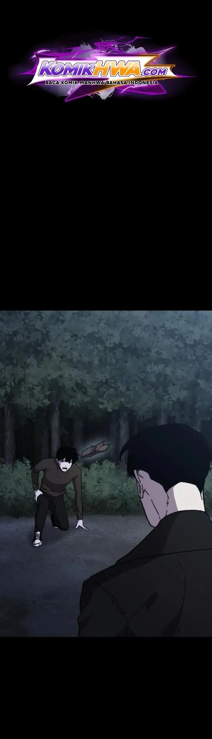 Meteor: The Savior of Blinding Speed Chapter 26 Gambar 3
