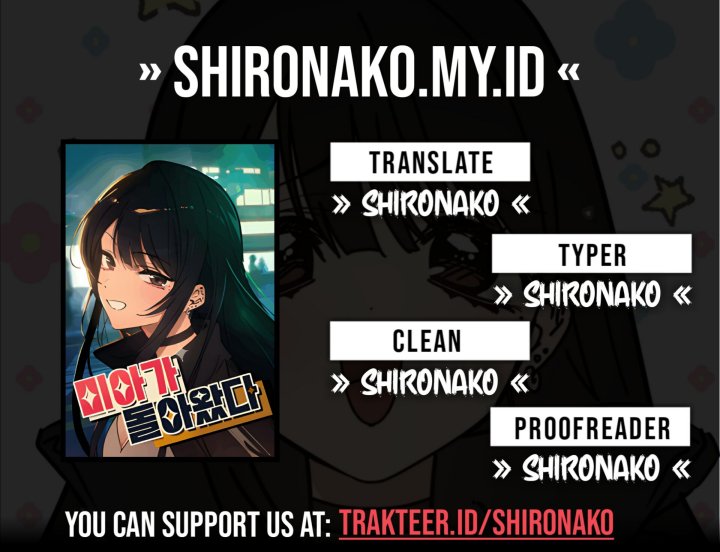 Komik Mia Has Returned Chapter 1 gambar 1
