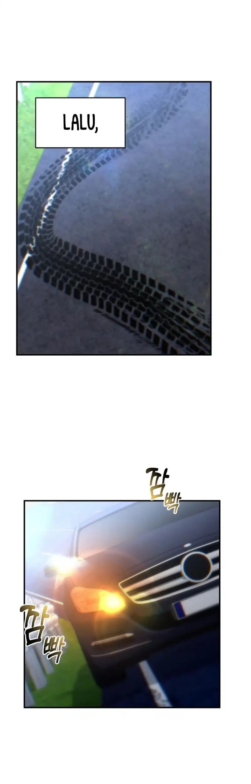 Komik Mia Has Returned Chapter 10 gambar 1