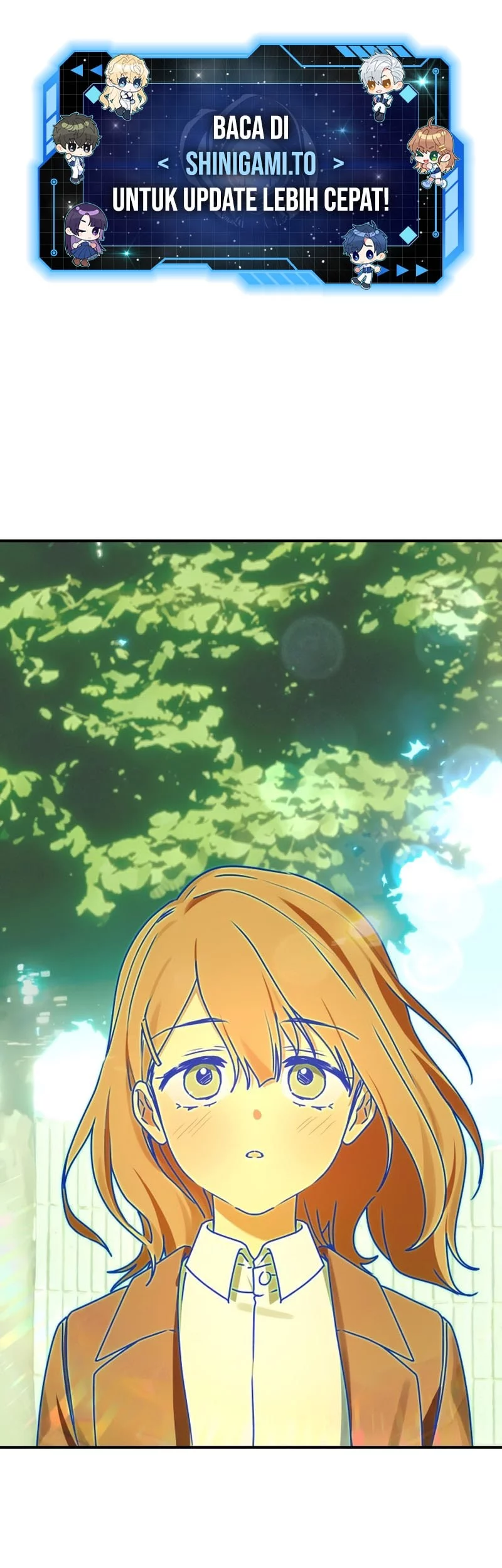 Manhwa Mia Has Returned Chapter 11 gambar 2