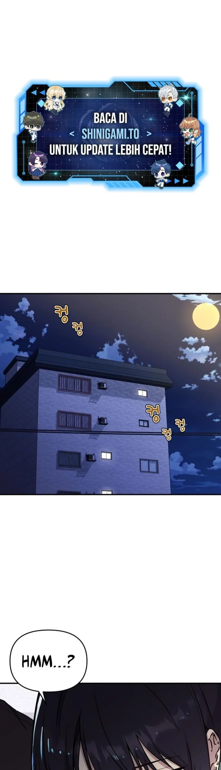 Manhwa Mia Has Returned Chapter 15 gambar 2