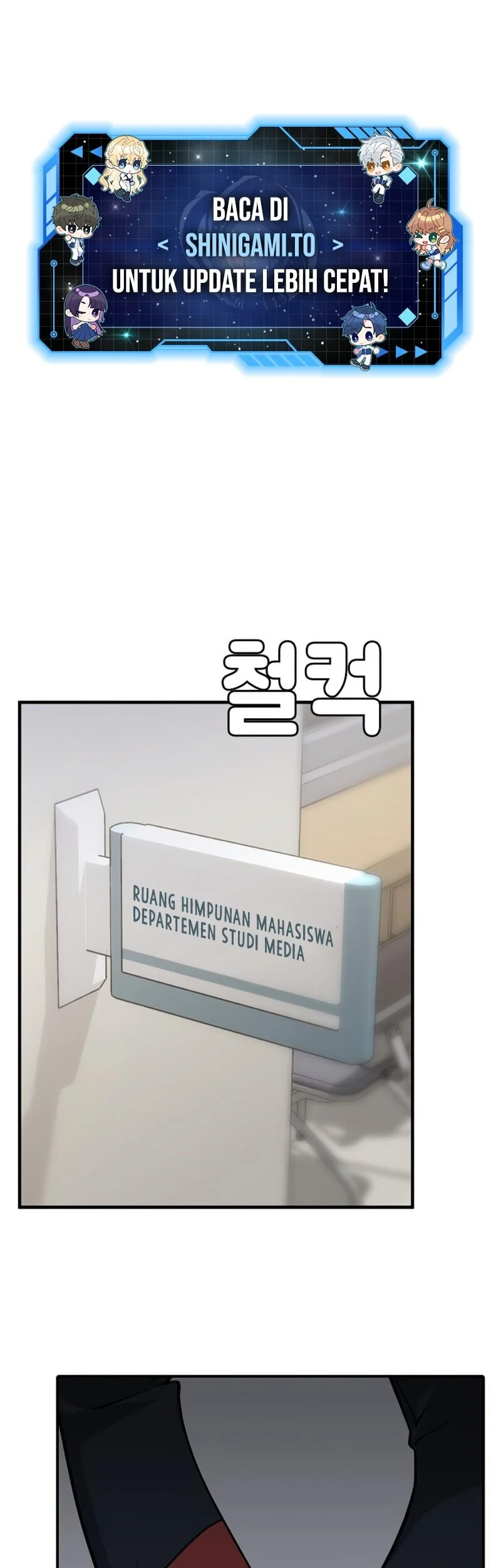 Manhwa Mia Has Returned Chapter 16 gambar 2