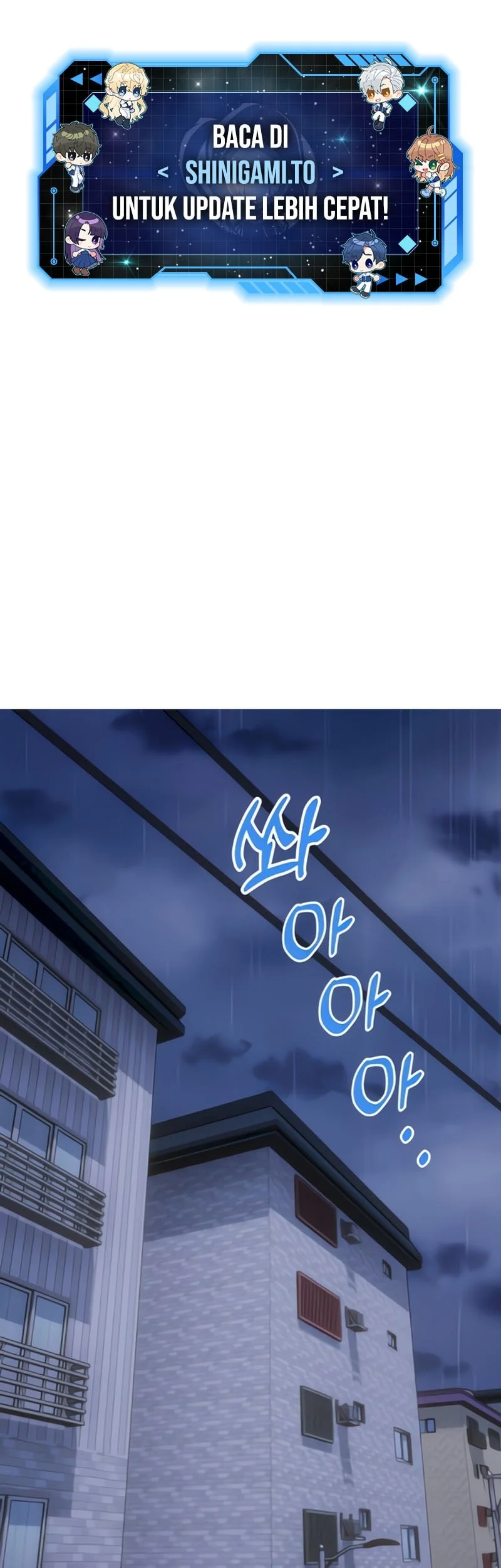 Manhwa Mia Has Returned Chapter 18 gambar 2