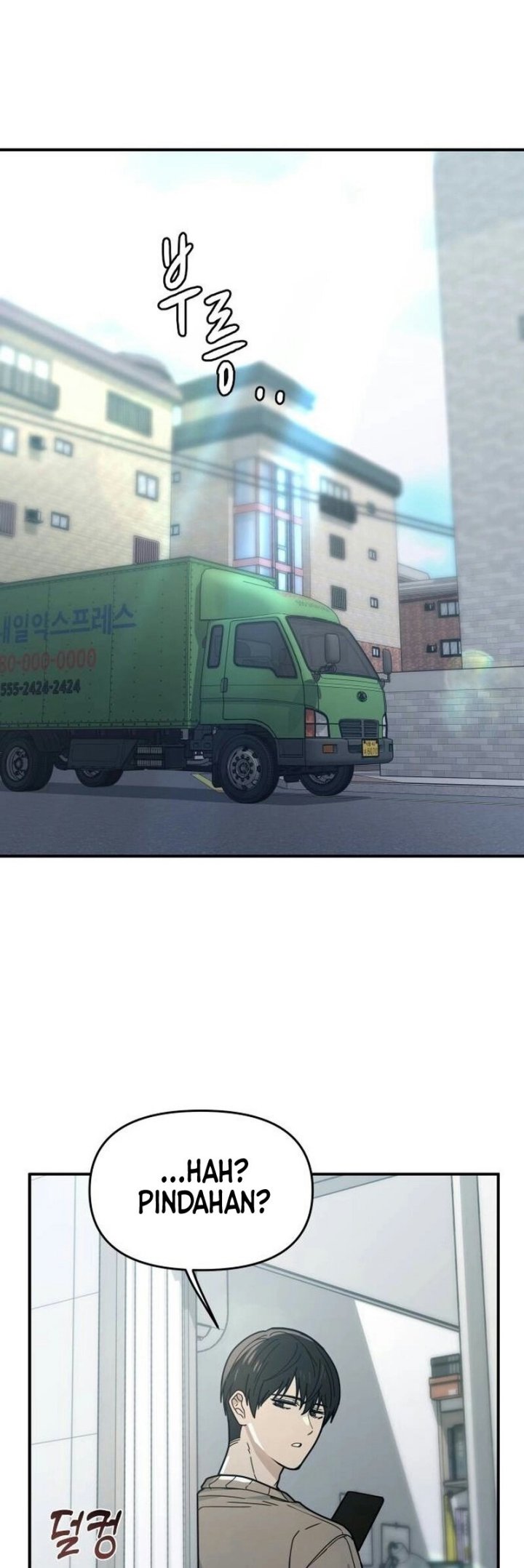 Manhwa Mia Has Returned Chapter 2 gambar 2