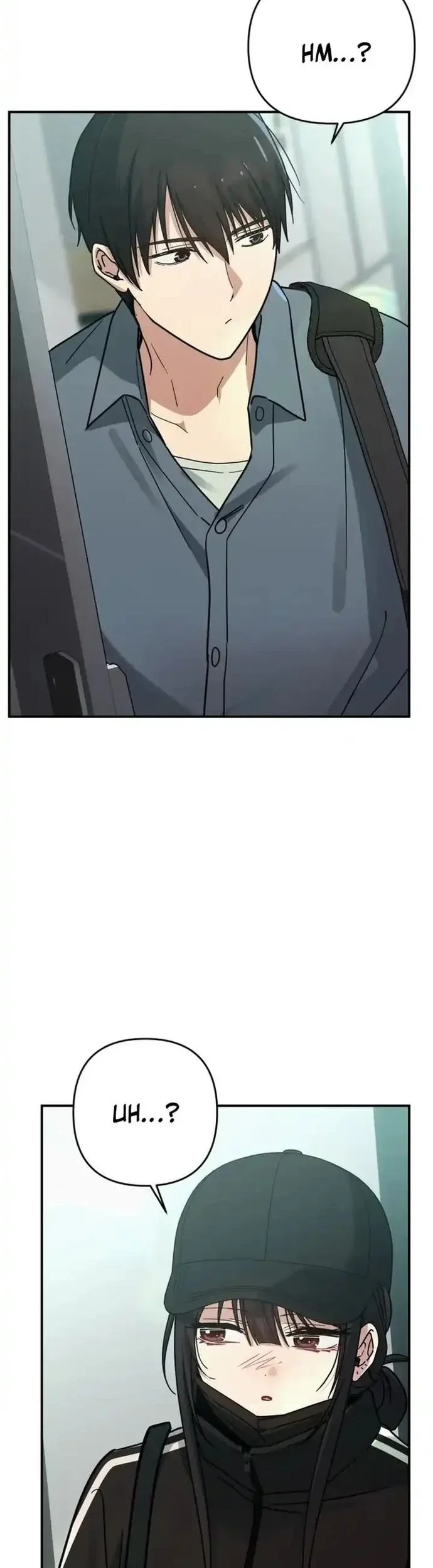 Manhwa Mia Has Returned Chapter 21 gambar 2