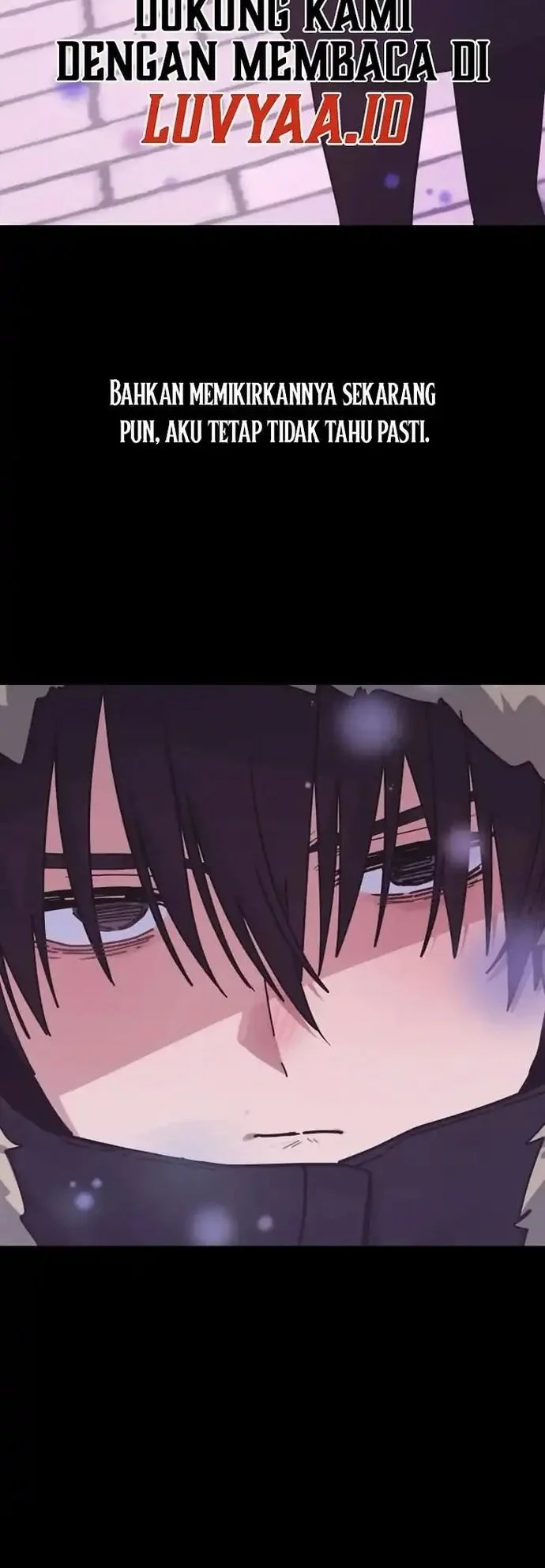 Mia Has Returned Chapter 28 Gambar 3