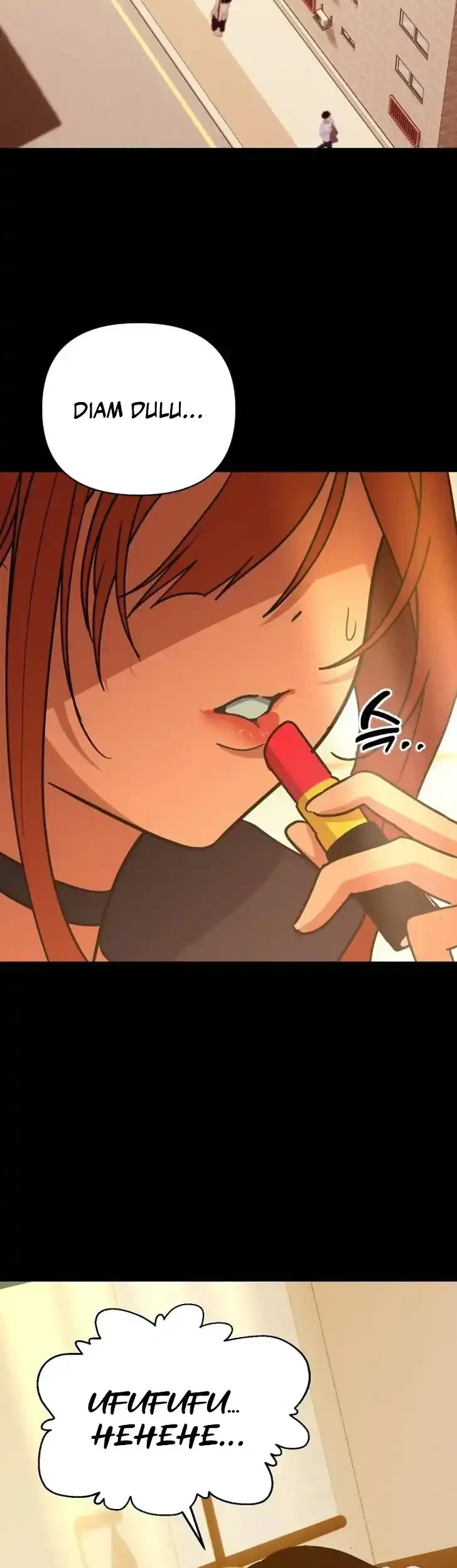 Manhwa Mia Has Returned Chapter 32 gambar 2