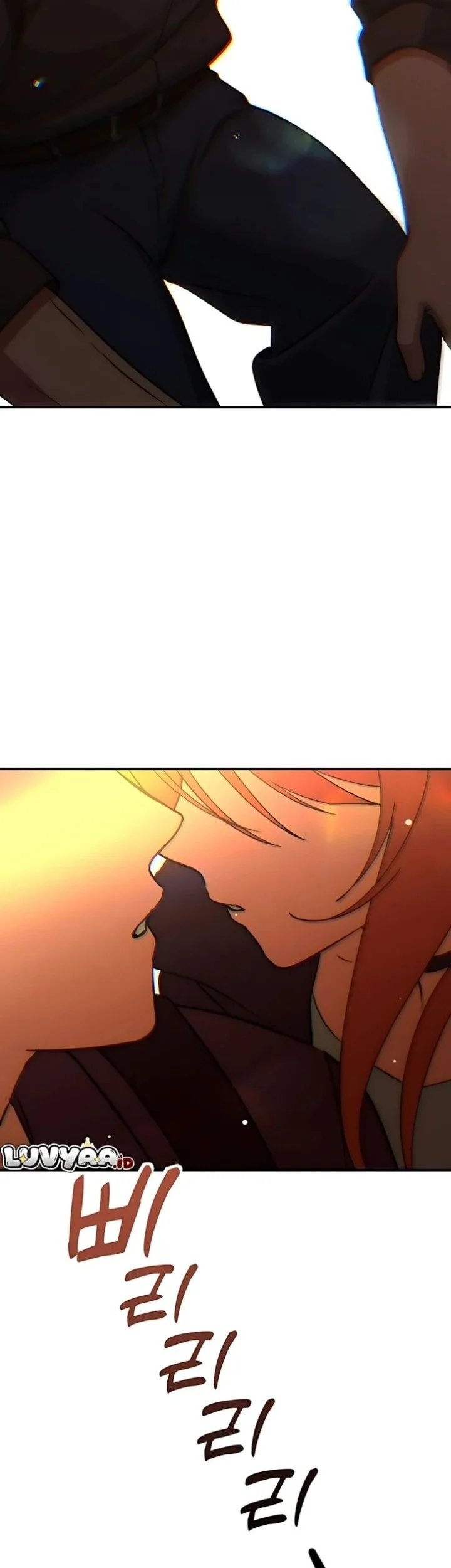 Manhwa Mia Has Returned Chapter 34 gambar 2
