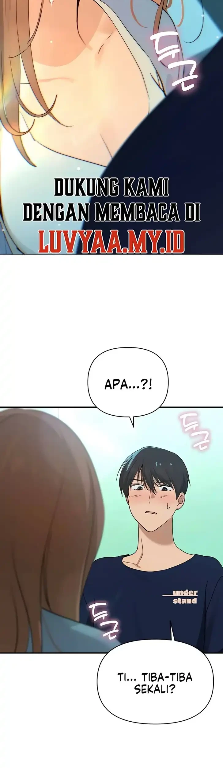 Mia Has Returned Chapter 39 Gambar 3