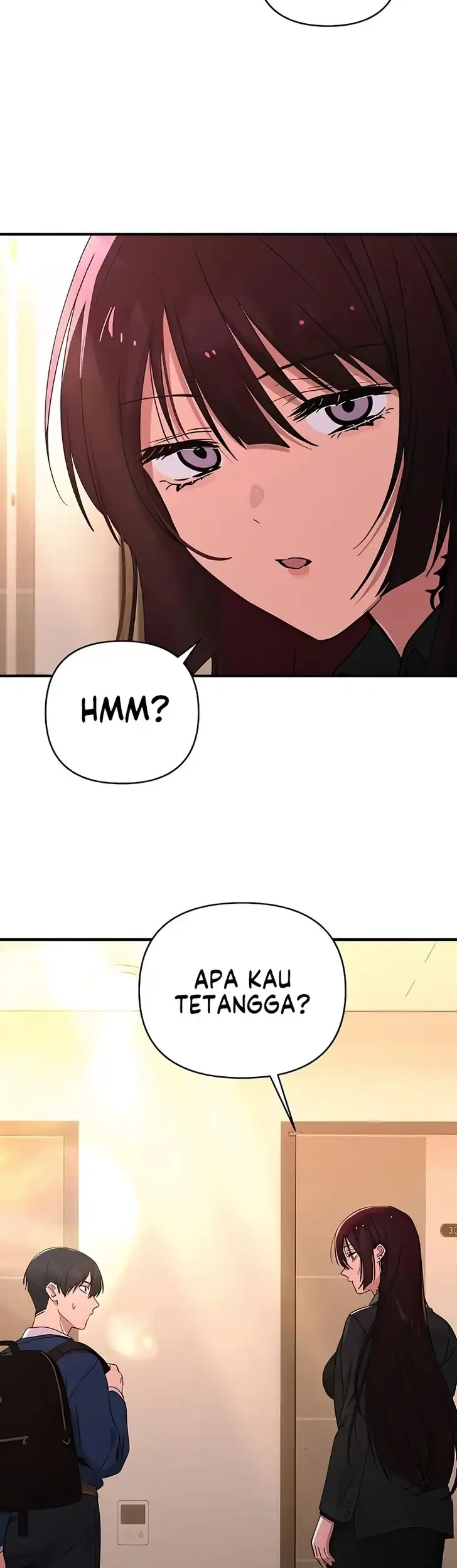 Manhwa Mia Has Returned Chapter 41 gambar 2