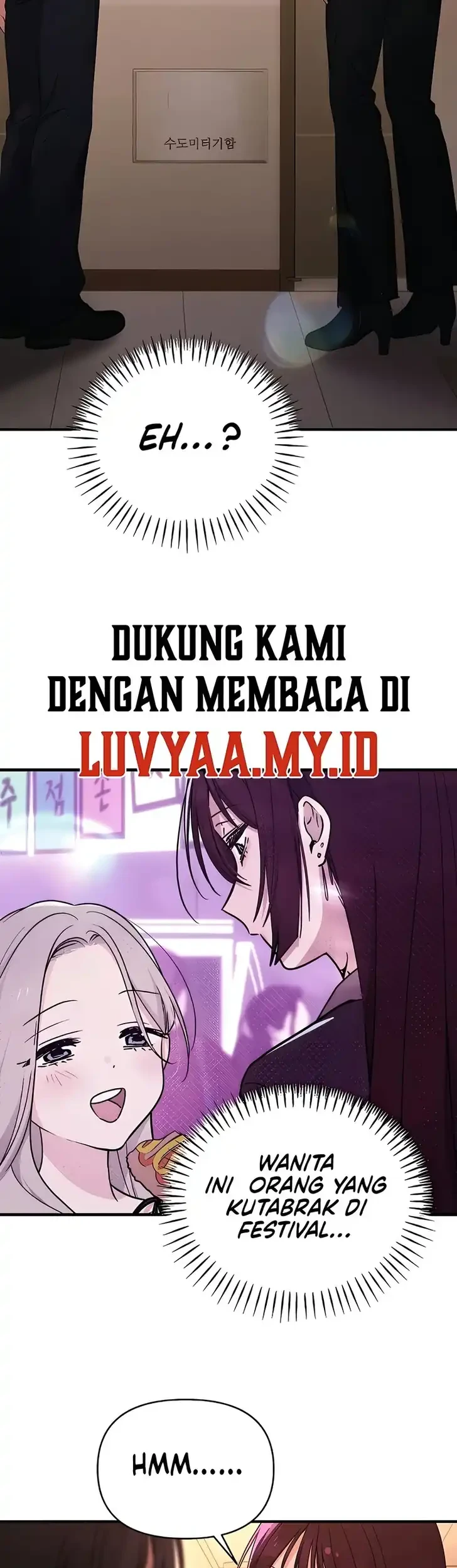 Mia Has Returned Chapter 41 Gambar 3