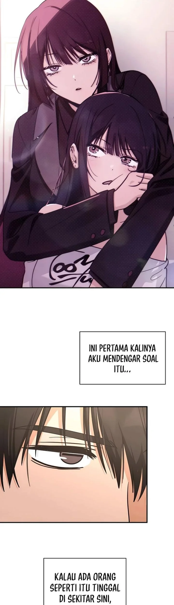 Mia Has Returned Chapter 42 Gambar 3