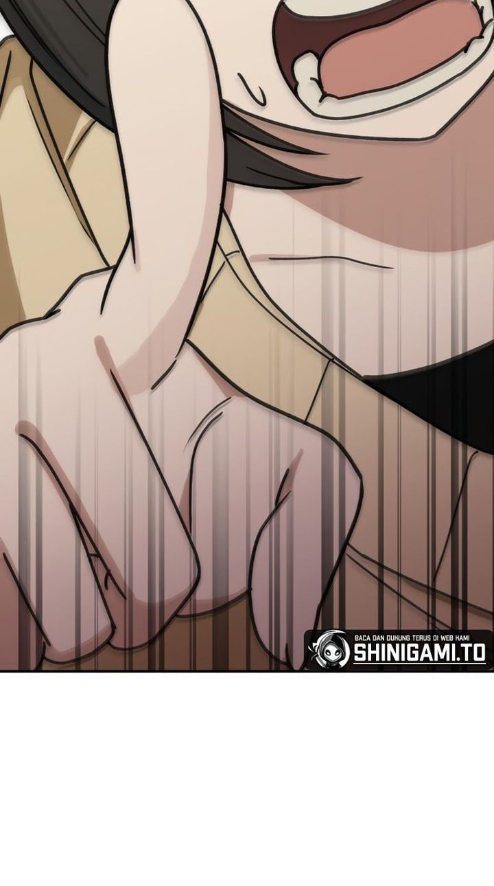 Manhwa Mia Has Returned Chapter 7 gambar 2