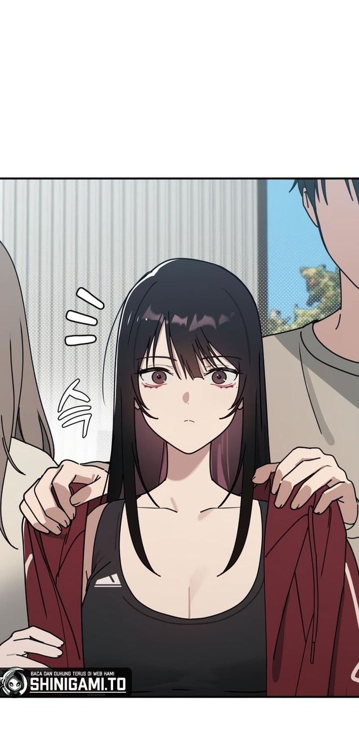 Manhwa Mia Has Returned Chapter 8 gambar 2