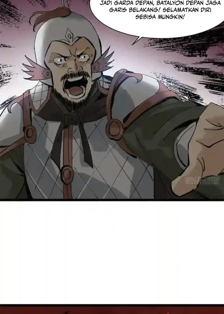 Manhua Ming Dynasty’s Failure Chapter 103 gambar 2