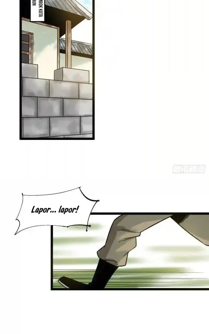 Manhua Ming Dynasty’s Failure Chapter 104 gambar 2