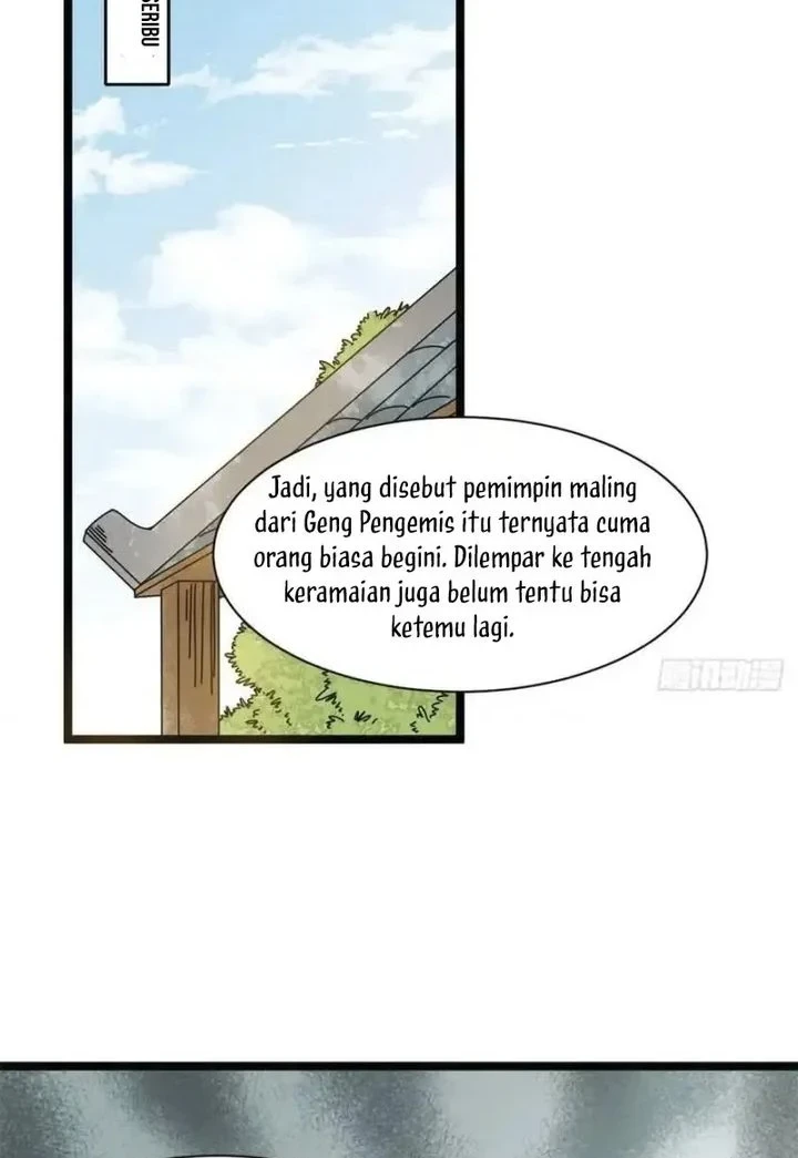 Manhua Ming Dynasty’s Failure Chapter 93 gambar 2