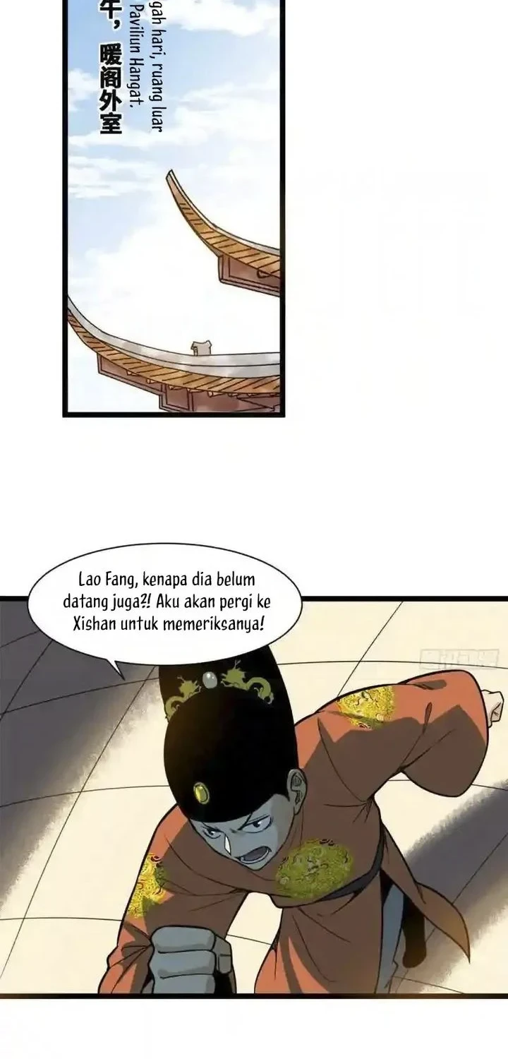 Manhua Ming Dynasty’s Failure Chapter 97 gambar 2