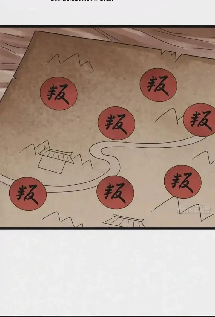 Manhua Ming Dynasty’s Failure Chapter 99 gambar 2