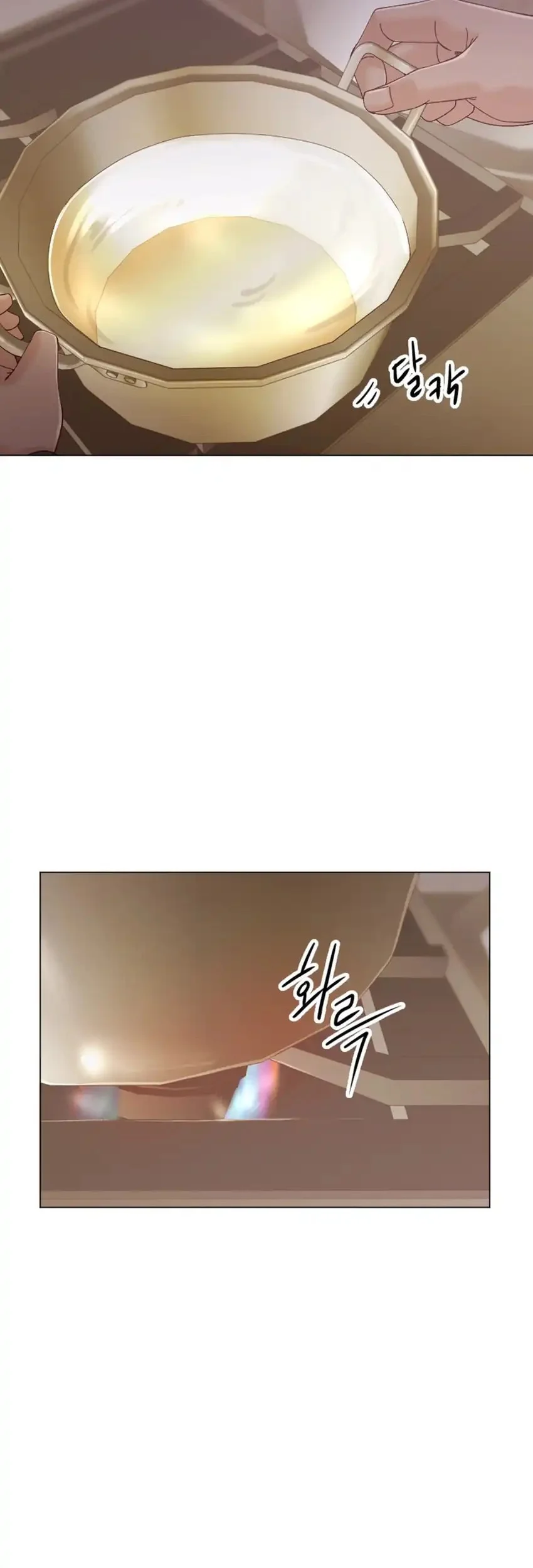 Mirror (Mong-woo) Chapter 13 Gambar 3