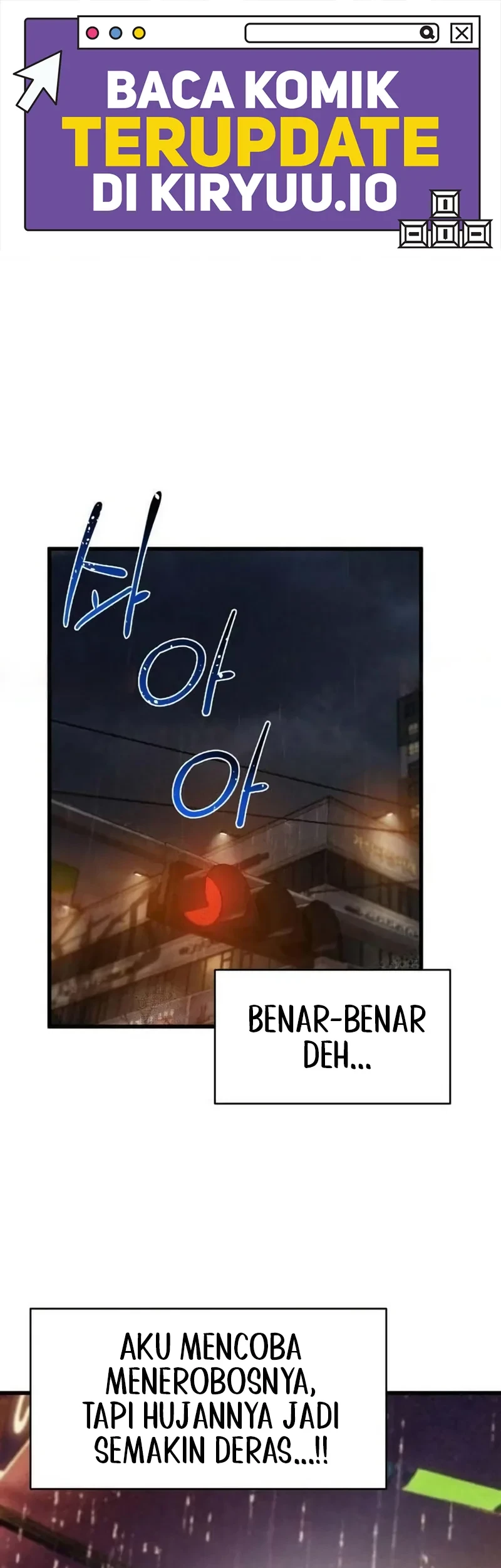 Manhwa Miss Ji-Hye, The Uncool Adult Chapter 11 gambar 2