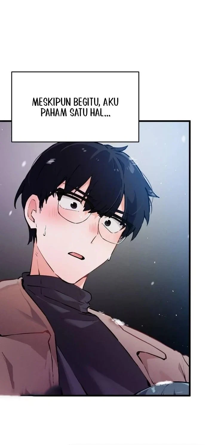 Manhwa Miss Ji-Hye, The Uncool Adult Chapter 2 gambar 2