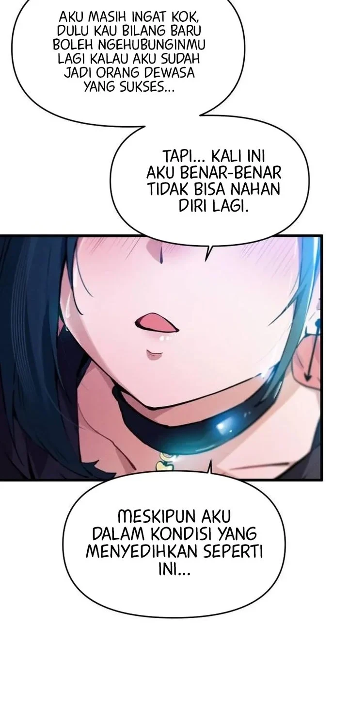 Miss Ji-Hye, The Uncool Adult Chapter 2 Gambar 4