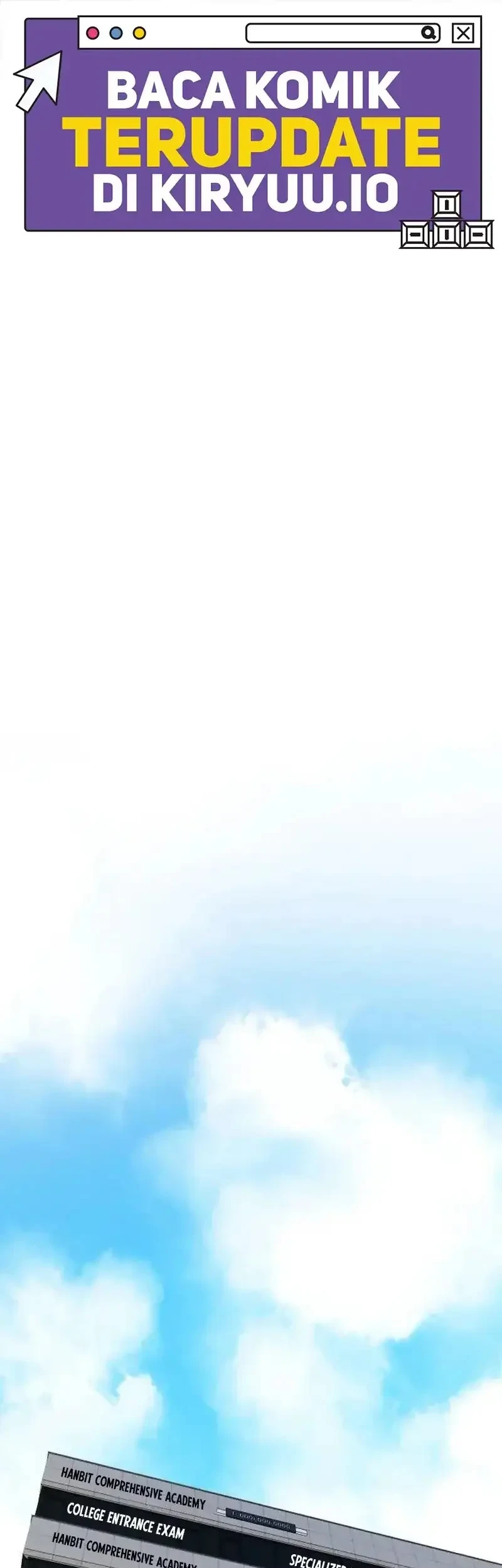 Komik Miss Ji-Hye, The Uncool Adult Chapter 5 gambar 1