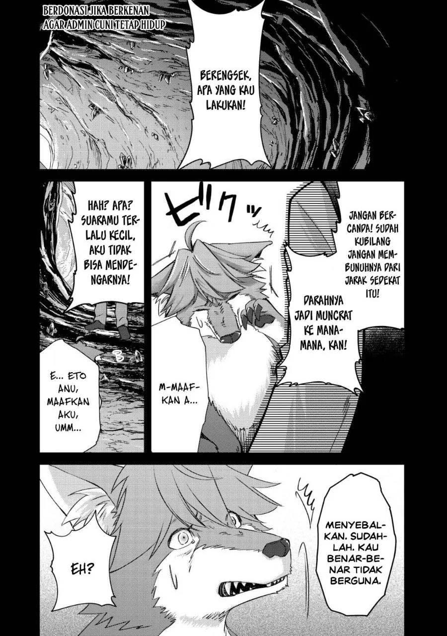 Manga Mob Kousei no Ore Demo Boukensha ni Nareba Riajuu ni Naremasuka? Chapter 12 gambar 2