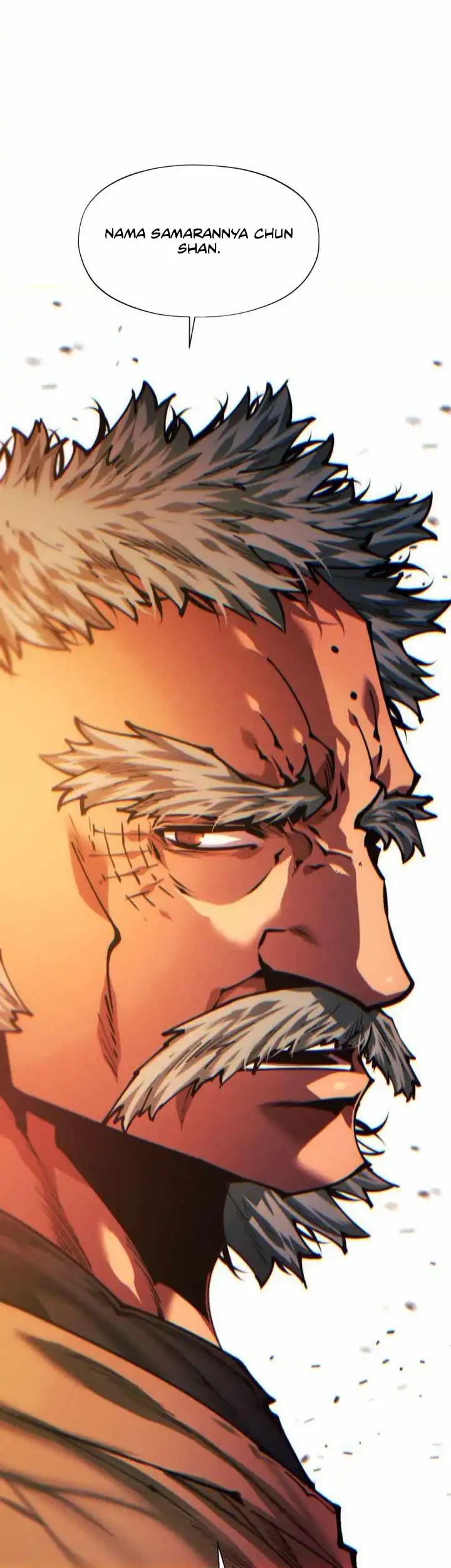 Modern Man Who Fall Into Murim Chapter 145 Gambar 4