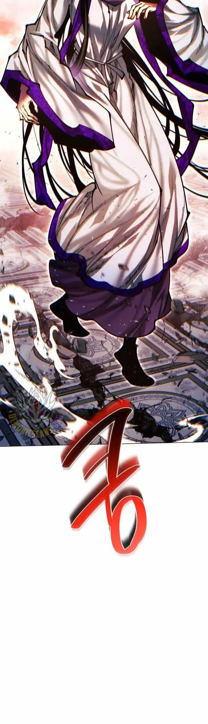 Modern Man Who Fall Into Murim Chapter 146 Gambar 4
