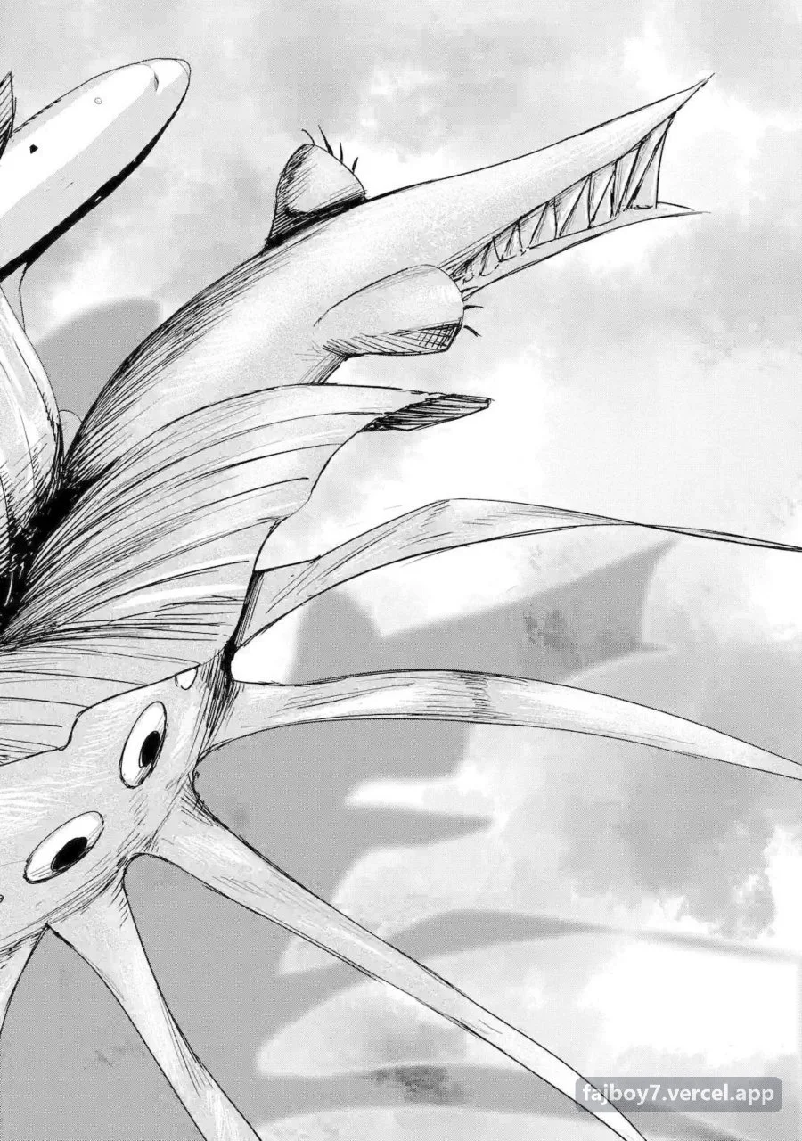 Moimon Chapter 1 Gambar 3