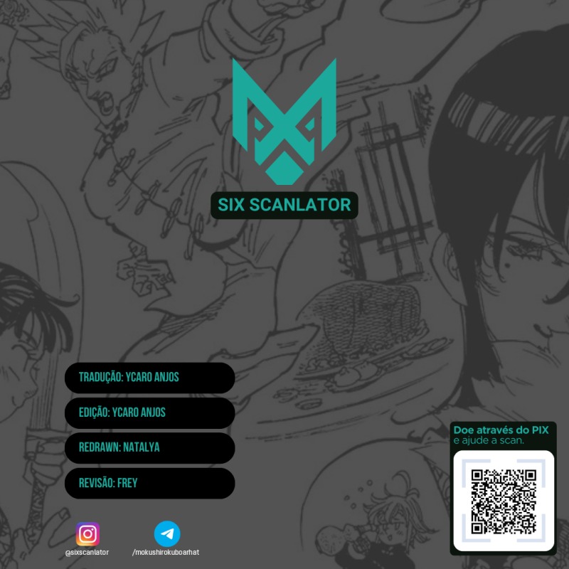 Komik Mokushiroku no Yonkishi Chapter 190 gambar 1