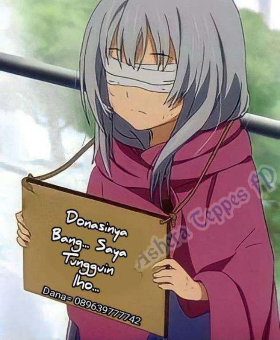 Manga Mokushiroku no Yonkishi Chapter 204 gambar 2