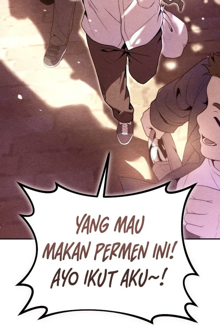 Money Keeps Piling Up No Matter How Much I Spend Chapter 1 Gambar 6